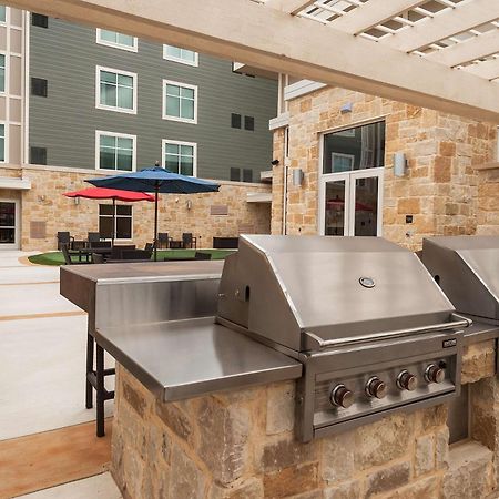 Homewood Suites By Hilton Fort Worth Medical Center Exteriér fotografie