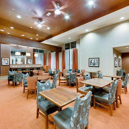 Homewood Suites By Hilton Fort Worth Medical Center Exteriér fotografie
