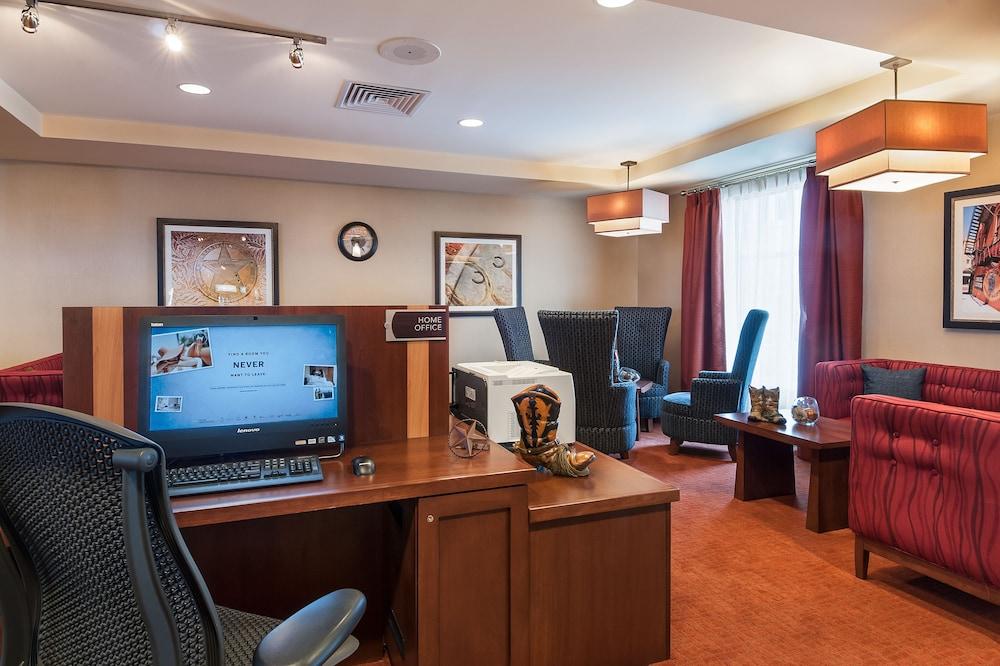 Homewood Suites By Hilton Fort Worth Medical Center Exteriér fotografie