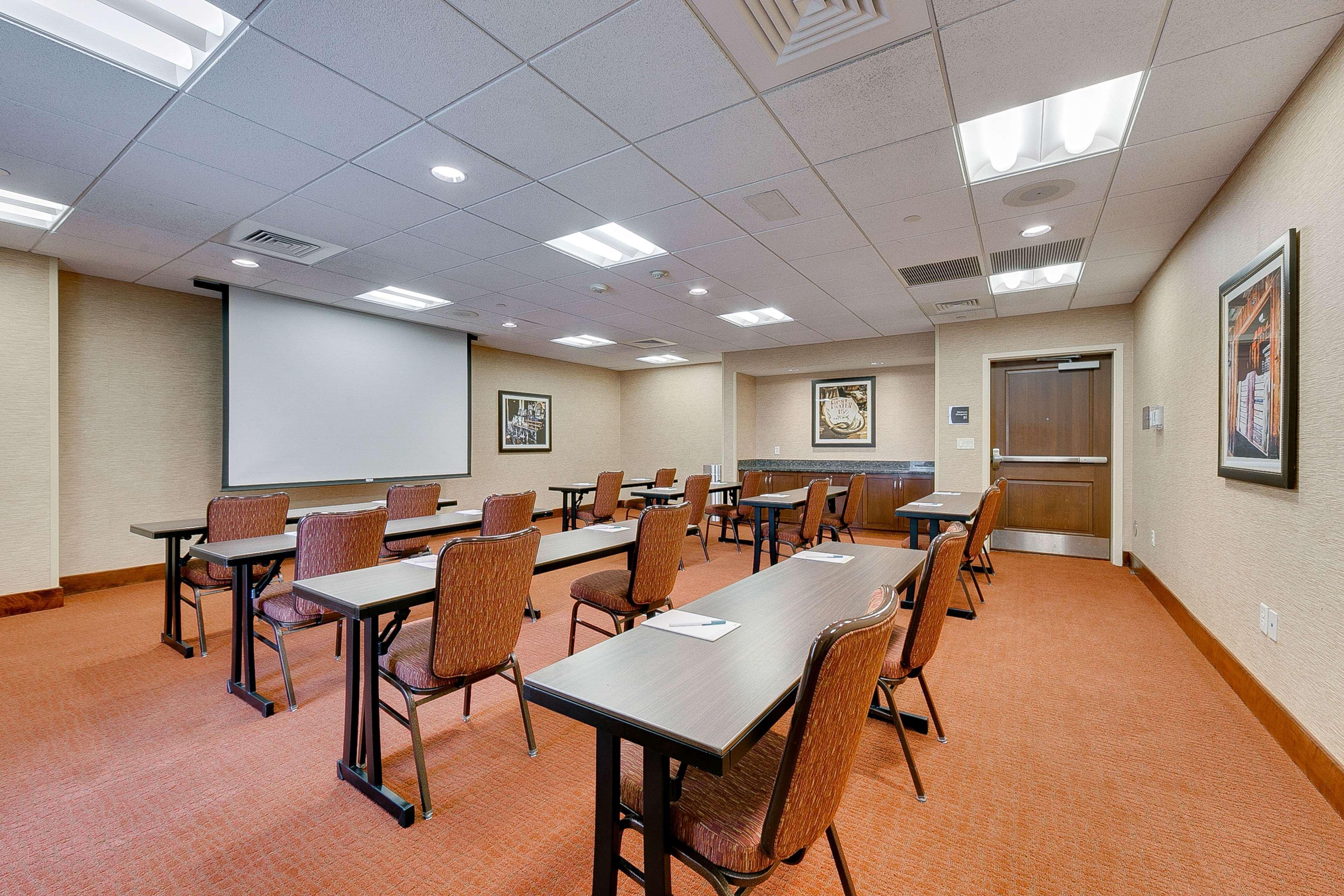 Homewood Suites By Hilton Fort Worth Medical Center Exteriér fotografie
