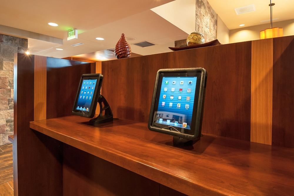 Homewood Suites By Hilton Fort Worth Medical Center Exteriér fotografie