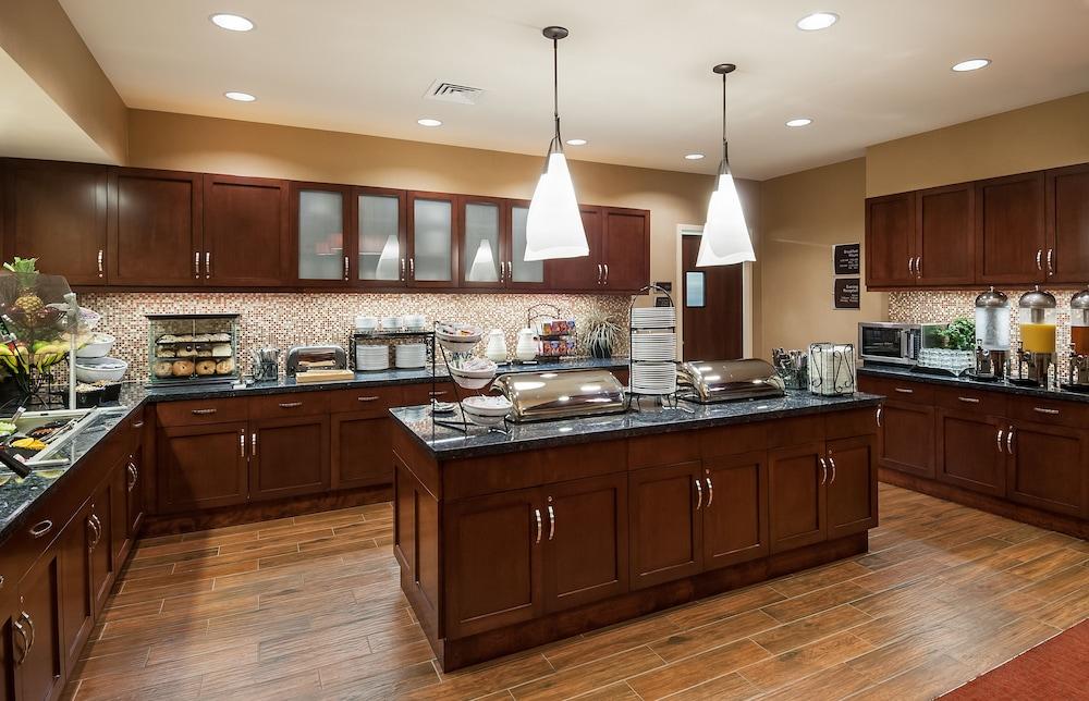 Homewood Suites By Hilton Fort Worth Medical Center Exteriér fotografie