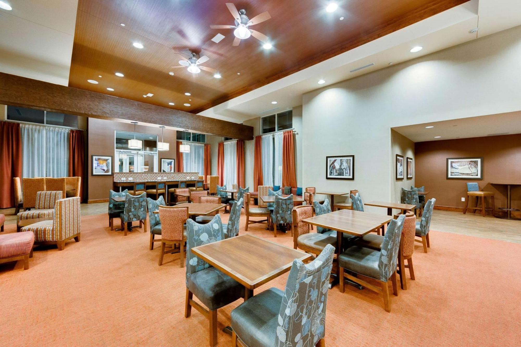 Homewood Suites By Hilton Fort Worth Medical Center Exteriér fotografie