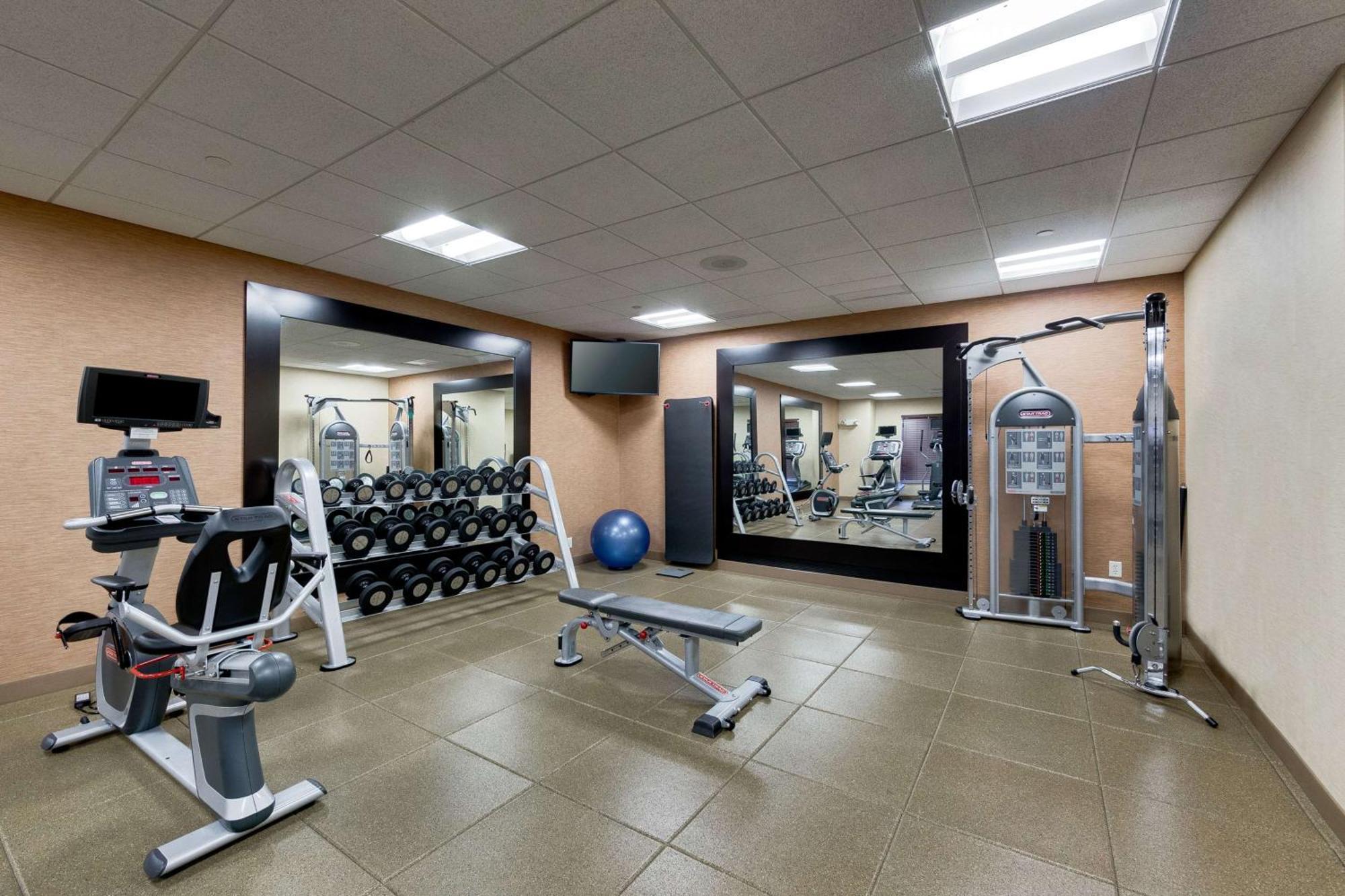 Homewood Suites By Hilton Fort Worth Medical Center Exteriér fotografie