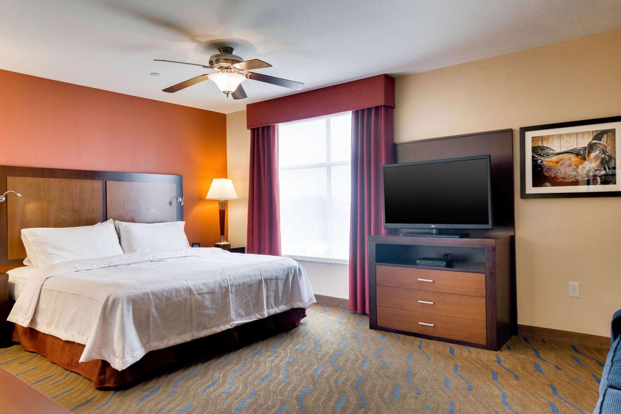 Homewood Suites By Hilton Fort Worth Medical Center Exteriér fotografie