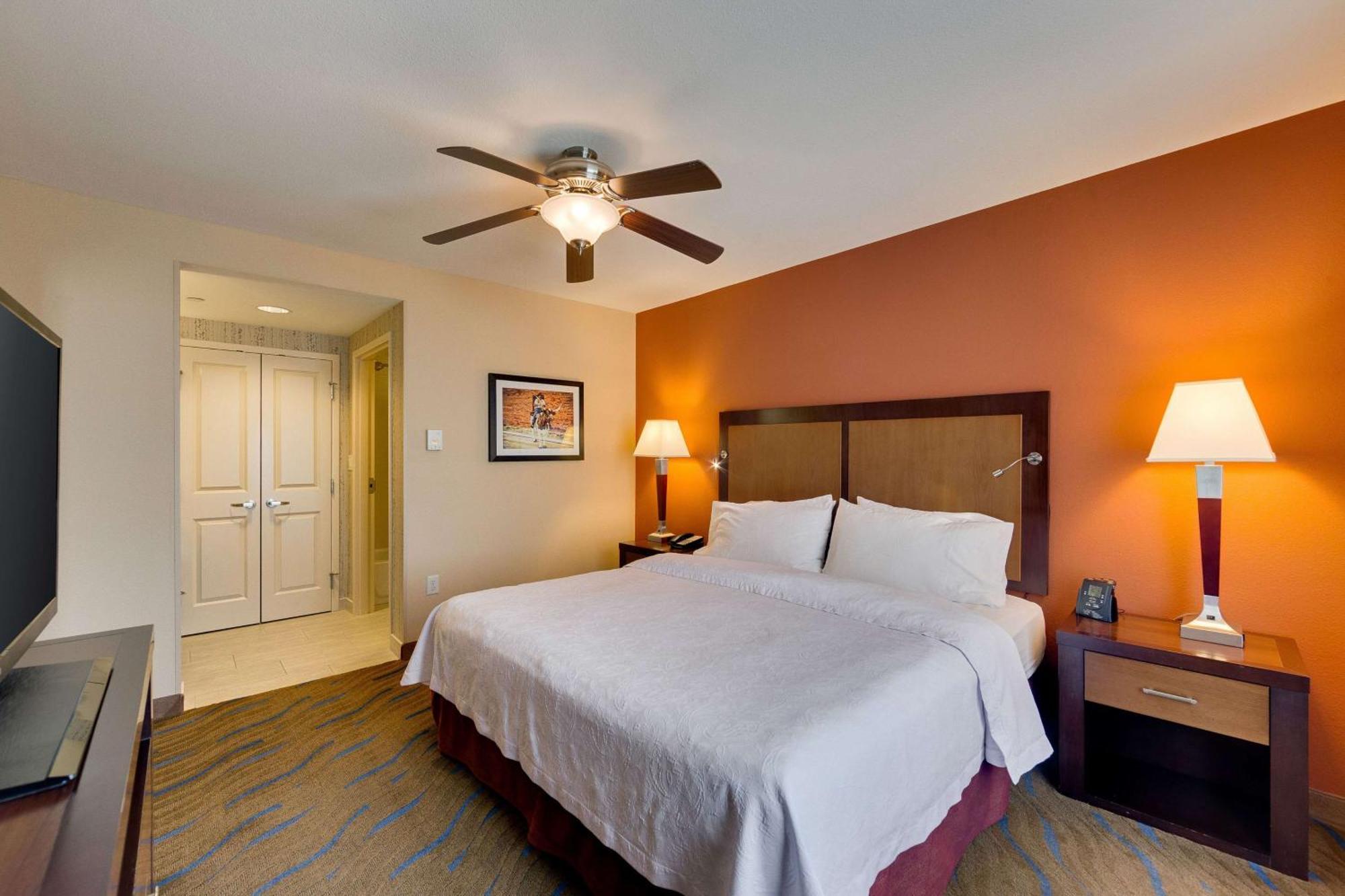 Homewood Suites By Hilton Fort Worth Medical Center Exteriér fotografie