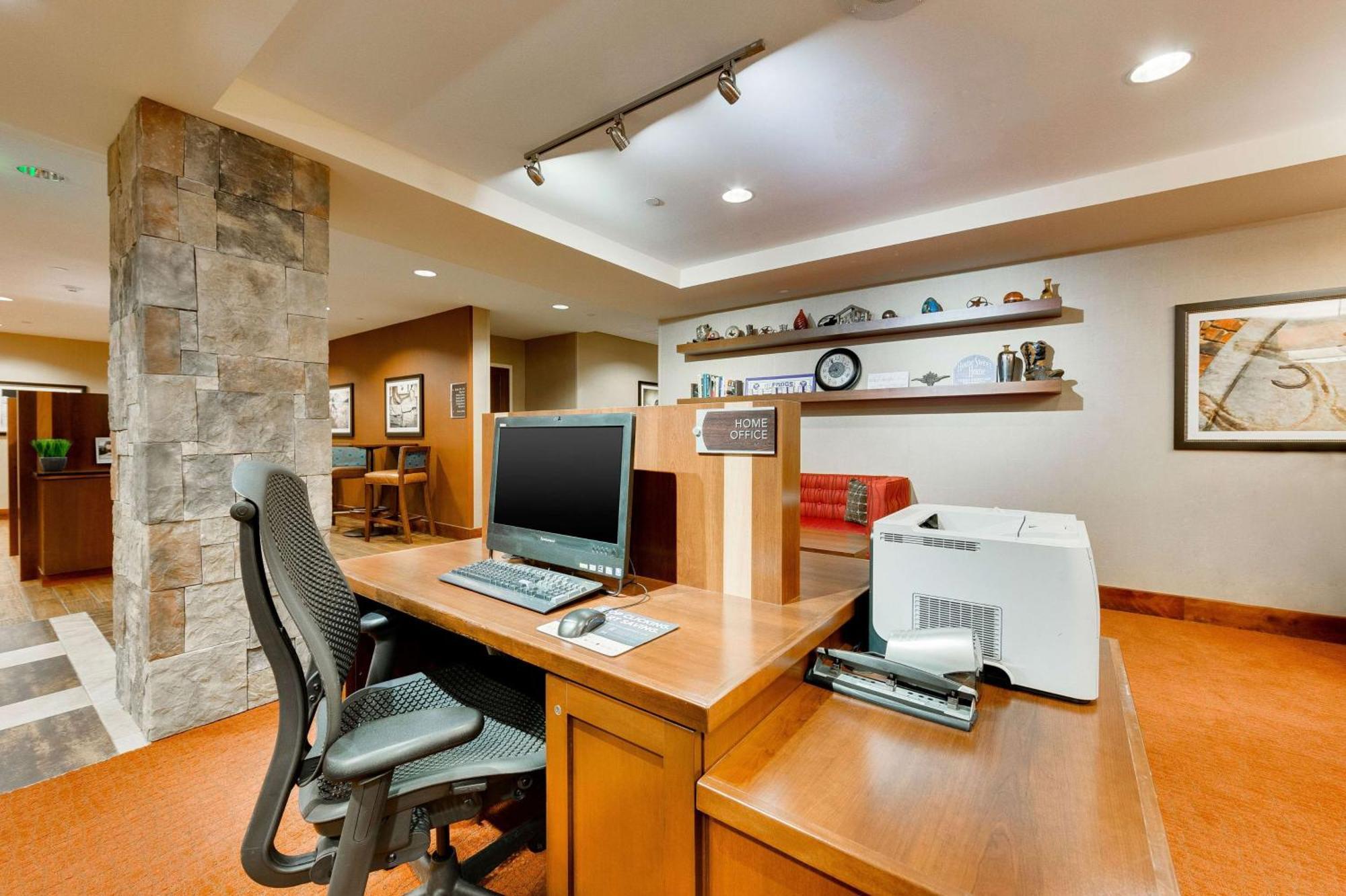 Homewood Suites By Hilton Fort Worth Medical Center Exteriér fotografie