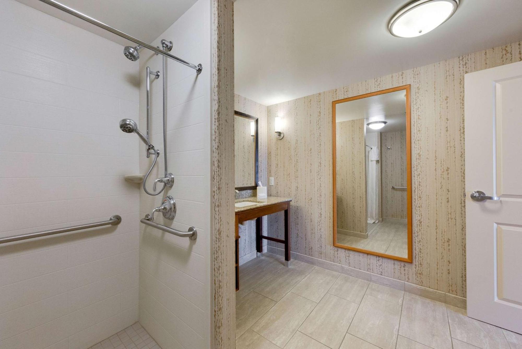 Homewood Suites By Hilton Fort Worth Medical Center Exteriér fotografie