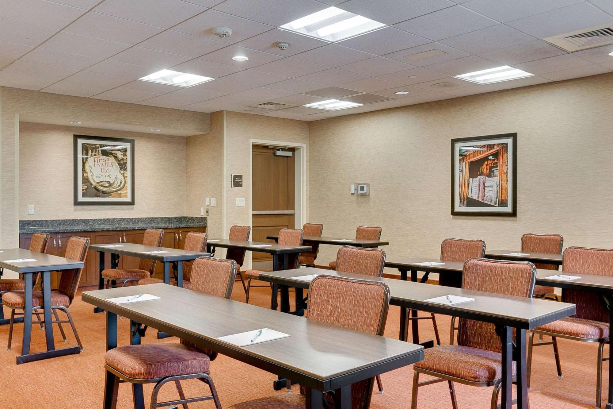 Homewood Suites By Hilton Fort Worth Medical Center Exteriér fotografie