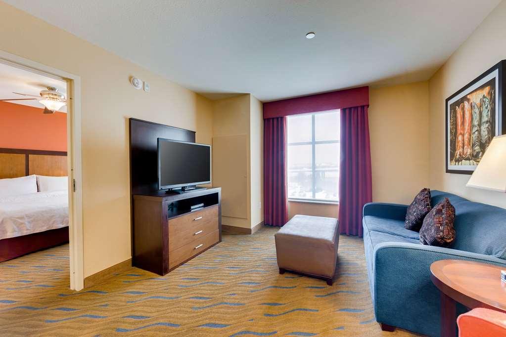 Homewood Suites By Hilton Fort Worth Medical Center Pokoj fotografie