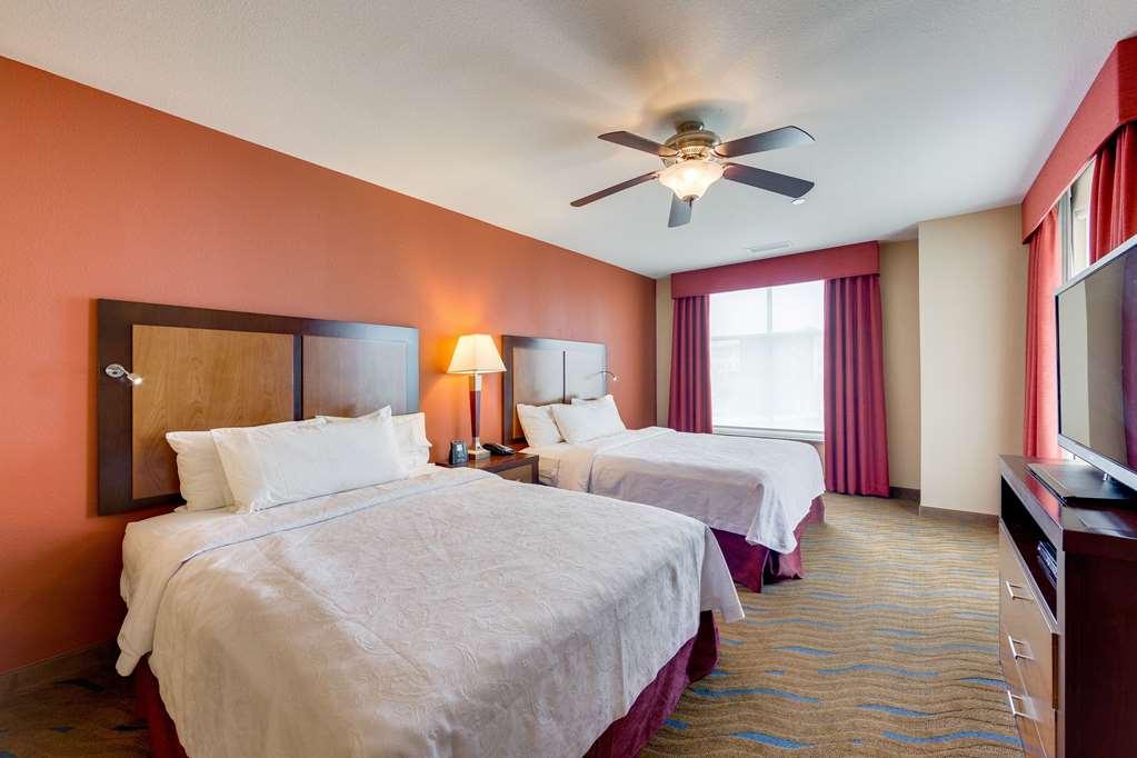 Homewood Suites By Hilton Fort Worth Medical Center Pokoj fotografie