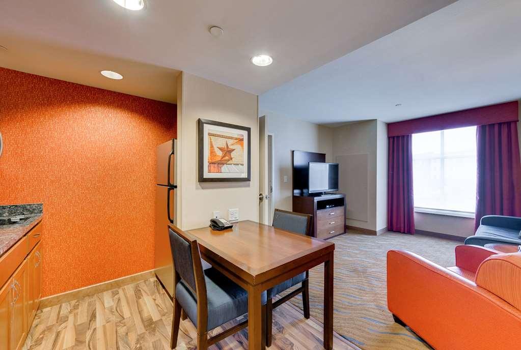 Homewood Suites By Hilton Fort Worth Medical Center Pokoj fotografie