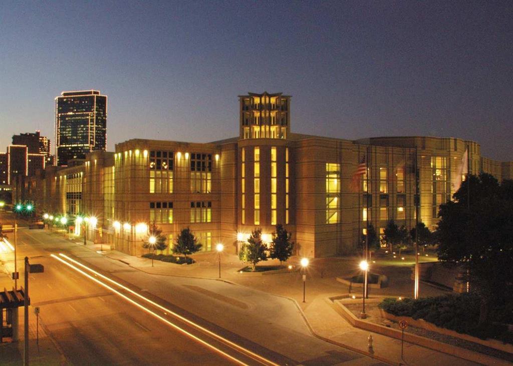 Homewood Suites By Hilton Fort Worth Medical Center Zařízení fotografie