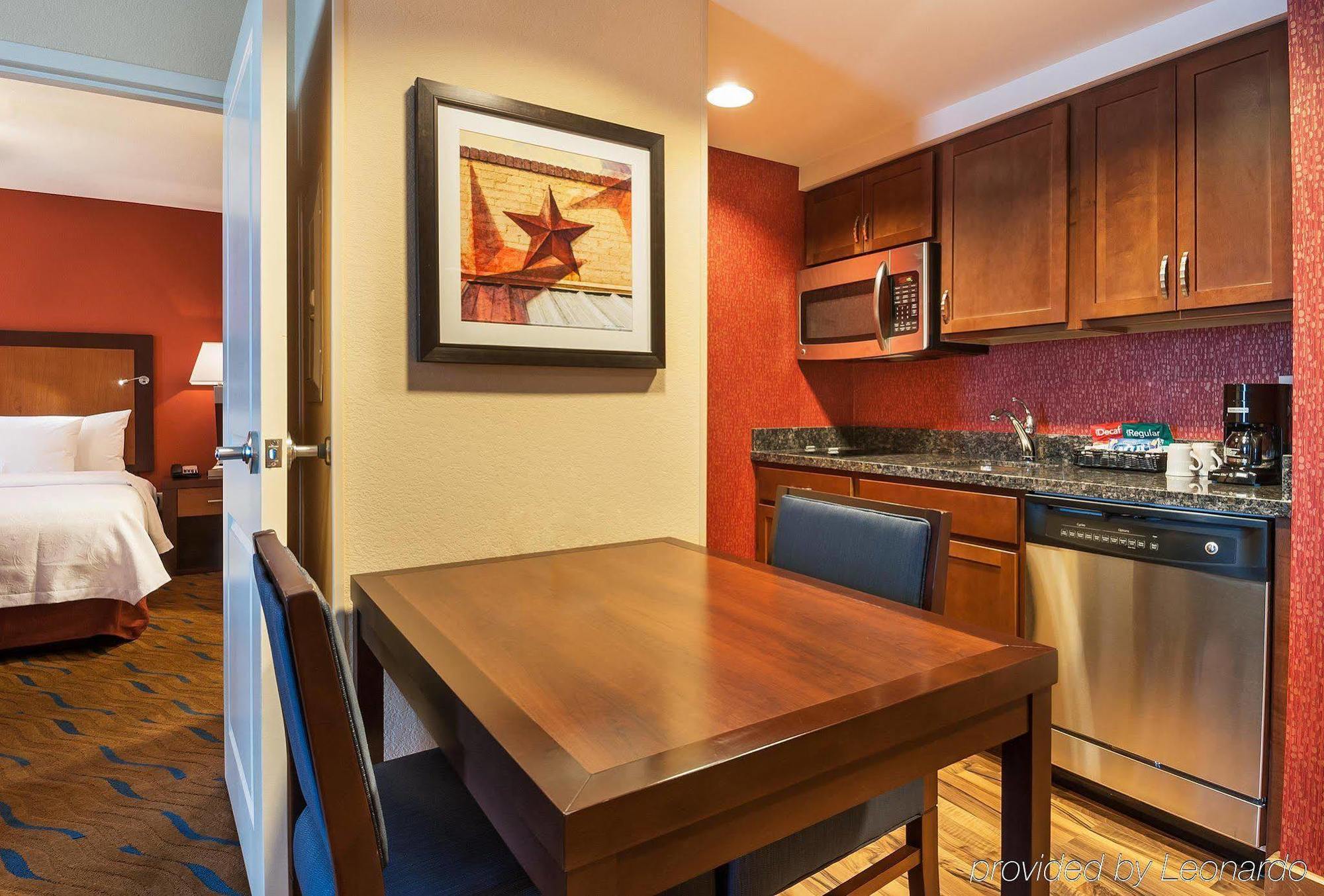 Homewood Suites By Hilton Fort Worth Medical Center Exteriér fotografie